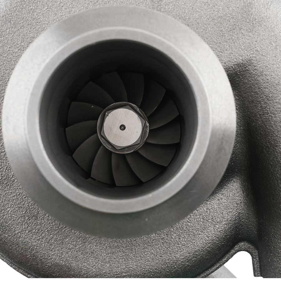 Turbo Turbocharger compatible for Ford F-250 F-350 2005-2007 6.0L Super Duty w/ Actuator