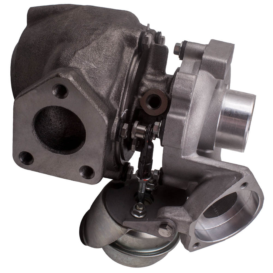 Compatible for BMW X3 320D 520D 2.0L M47TU for GT1749V Turbo 750431-5012S Turbolader Turbocharger