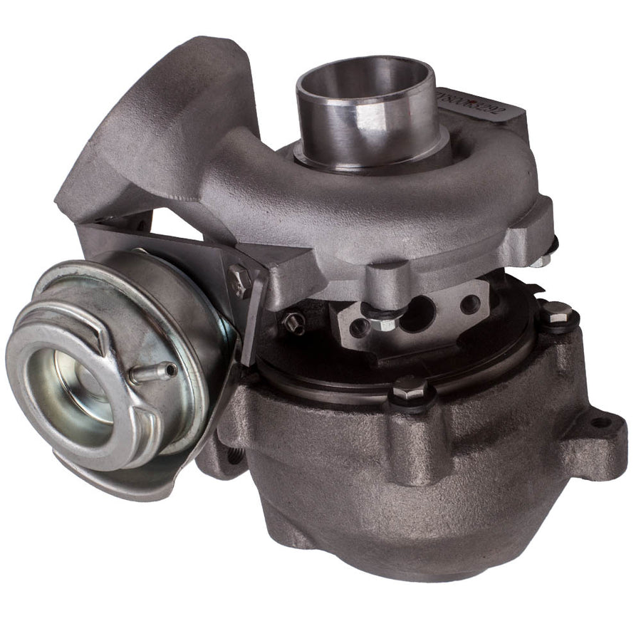 Compatible for BMW X3 320D 520D 2.0L M47TU for GT1749V Turbo 750431-5012S Turbolader Turbocharger