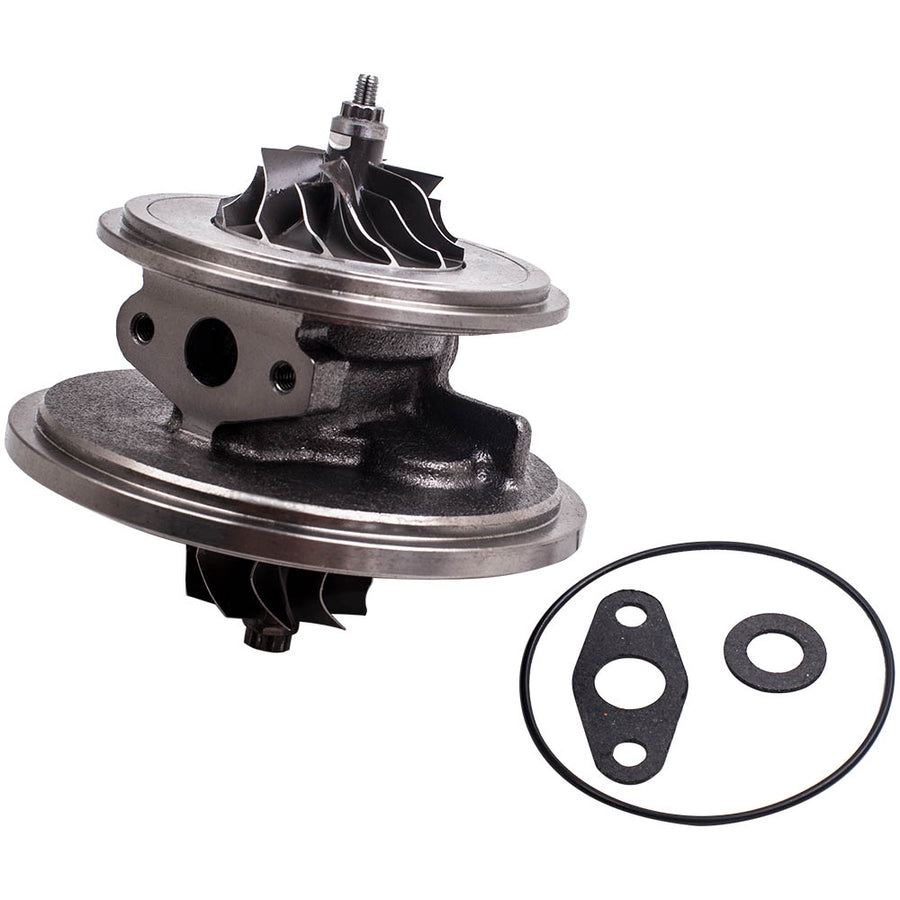 Turbocharger Cartridge Chra 2.0L compatible for BMW 520d E60 E61 X3 E83 2004-