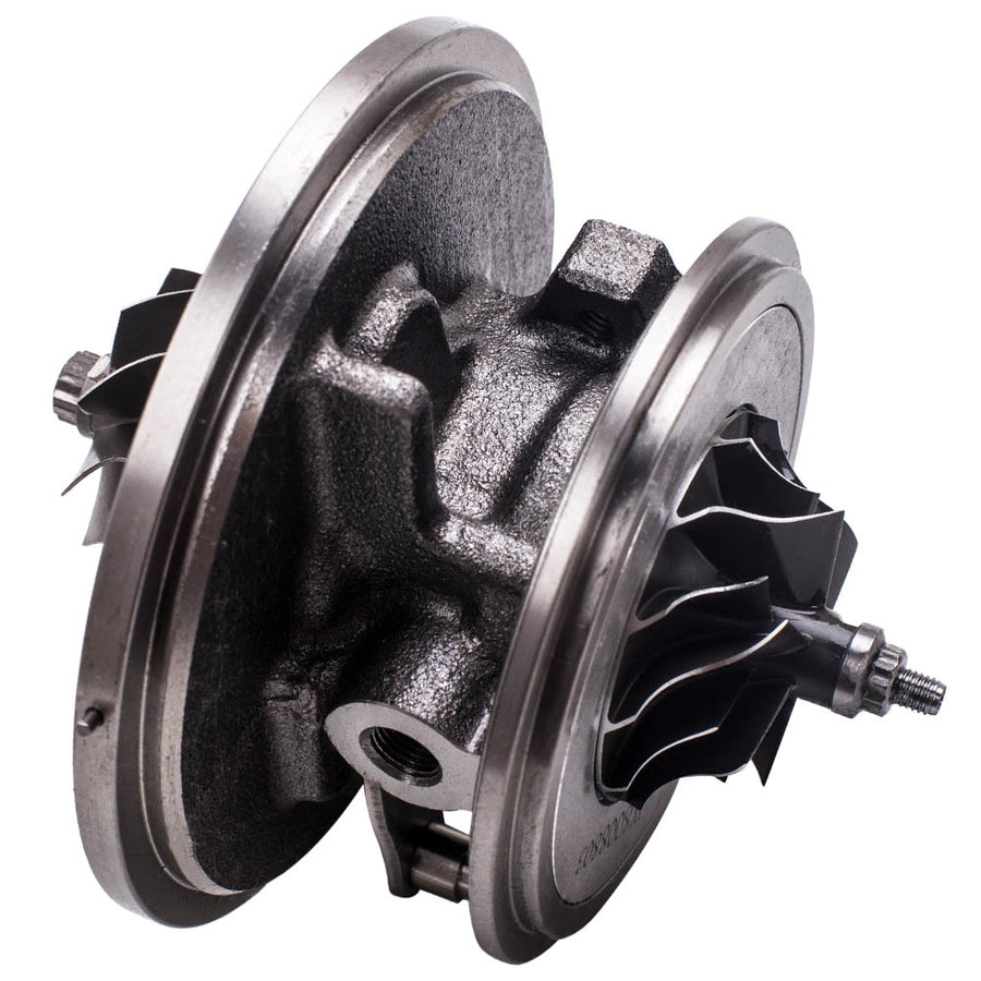 Turbocharger Cartridge Chra 2.0L compatible for BMW 520d E60 E61 X3 E83 2004-