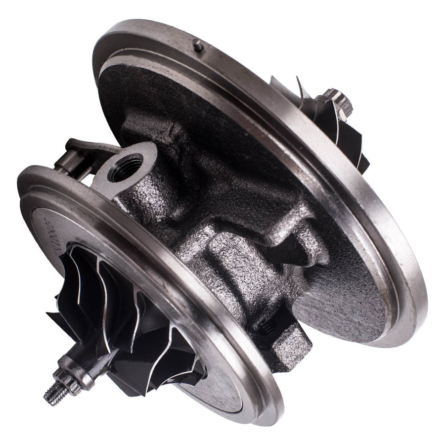 Turbocharger Cartridge Chra 2.0L compatible for BMW 520d E60 E61 X3 E83 2004-