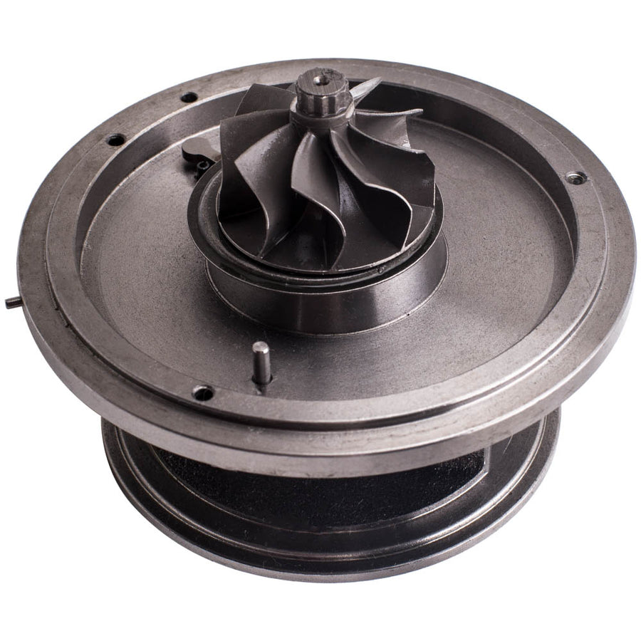 Turbocharger Cartridge Chra 2.0L compatible for BMW 520d E60 E61 X3 E83 2004-