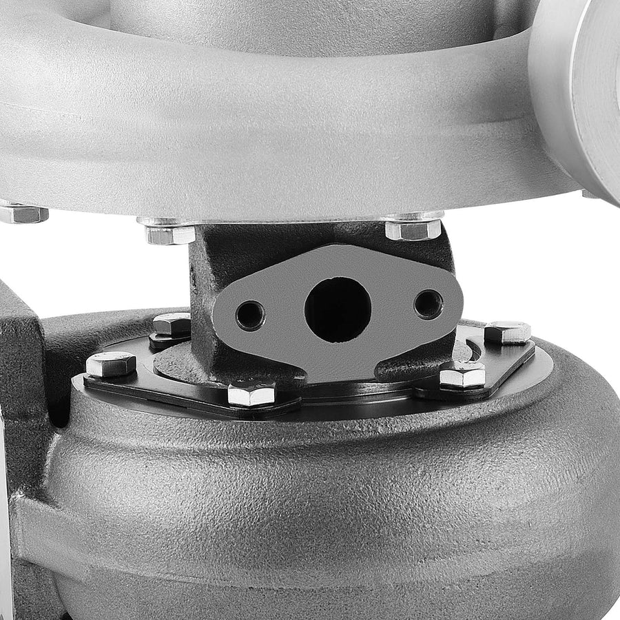 Billet Turbo Oil Line Kit compatible for Chevrolet Chevy Trax Cruze Sonic compatible for Buick 1.4L 140HP