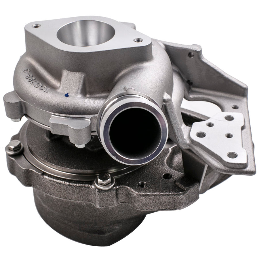 Turbo Turbocharger compatible for Ford Transit Custom 2.2 TDCI 787556-0016 / 0017 787556