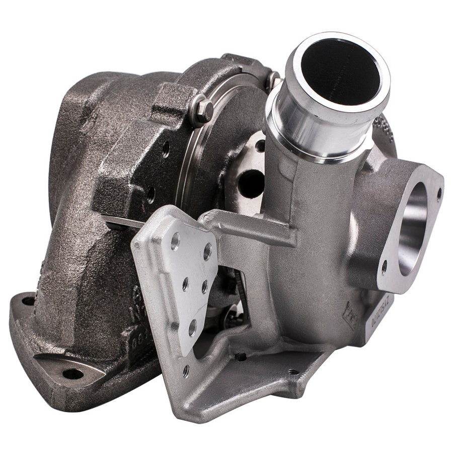 Turbo Turbocharger compatible for Ford Transit Custom 2.2 TDCI 787556-0016 / 0017 787556