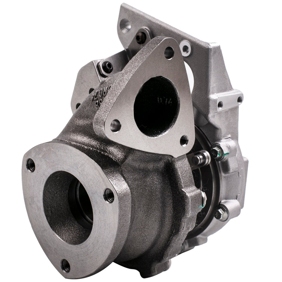 Turbo Turbocharger compatible for Ford Transit Custom 2.2 TDCI 787556-0016 / 0017 787556