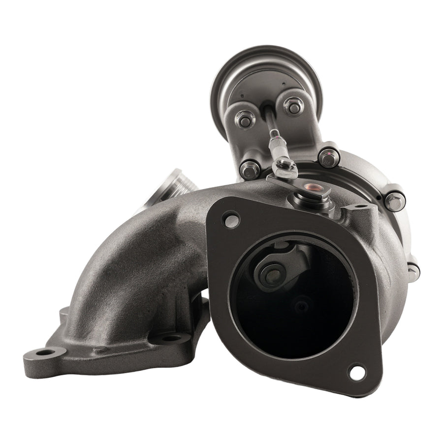 Billet Turbo Turbocharger compatible for Ford Mustang 2.3L Ecoboost 2015-2021 2106406