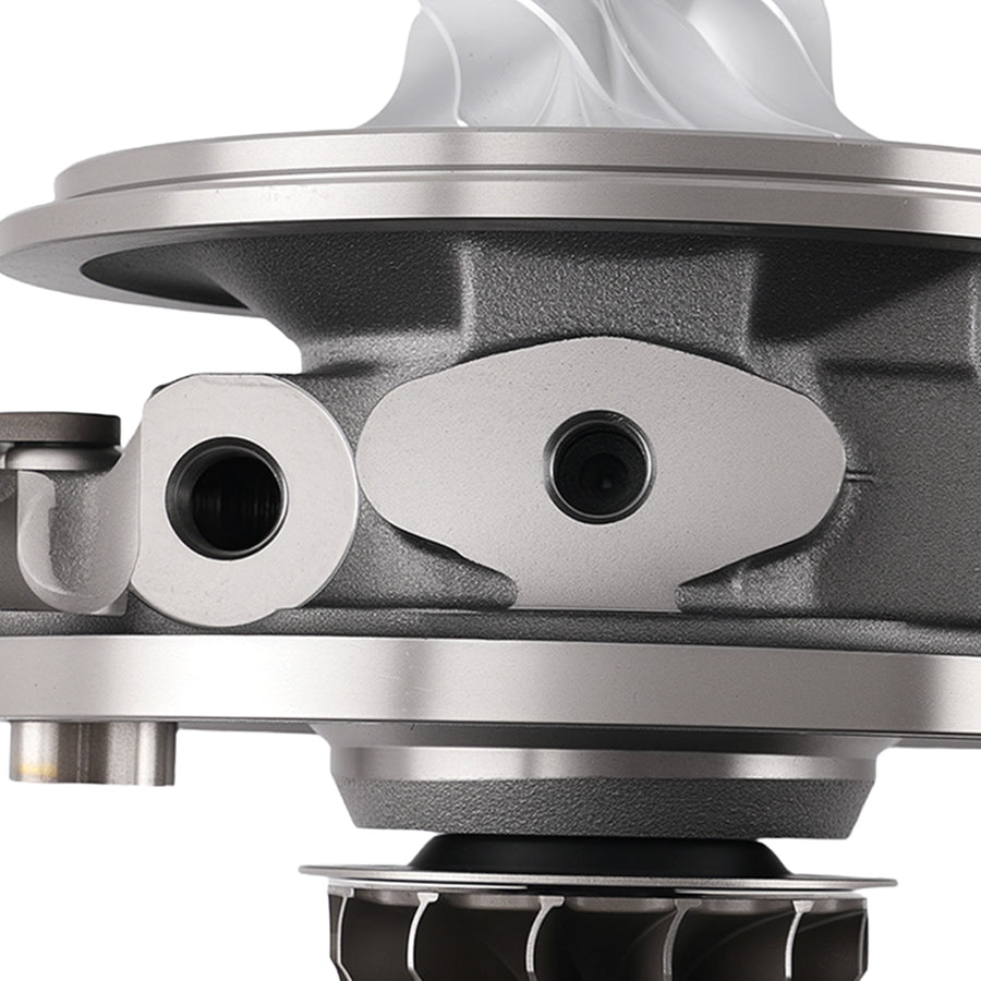 Turbo Cartridge compatible for Hino Truck 338T 7.7L J08E 2009-2018 830724-0002 Billet Wheel