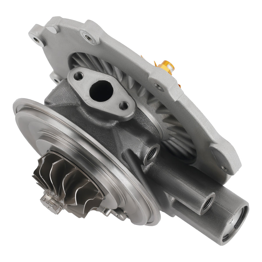 GT3788VA Billet Turbo Cartridge compatible for GMC Chevy 6.6L compatible for Duramax LGH 12642314 12642129