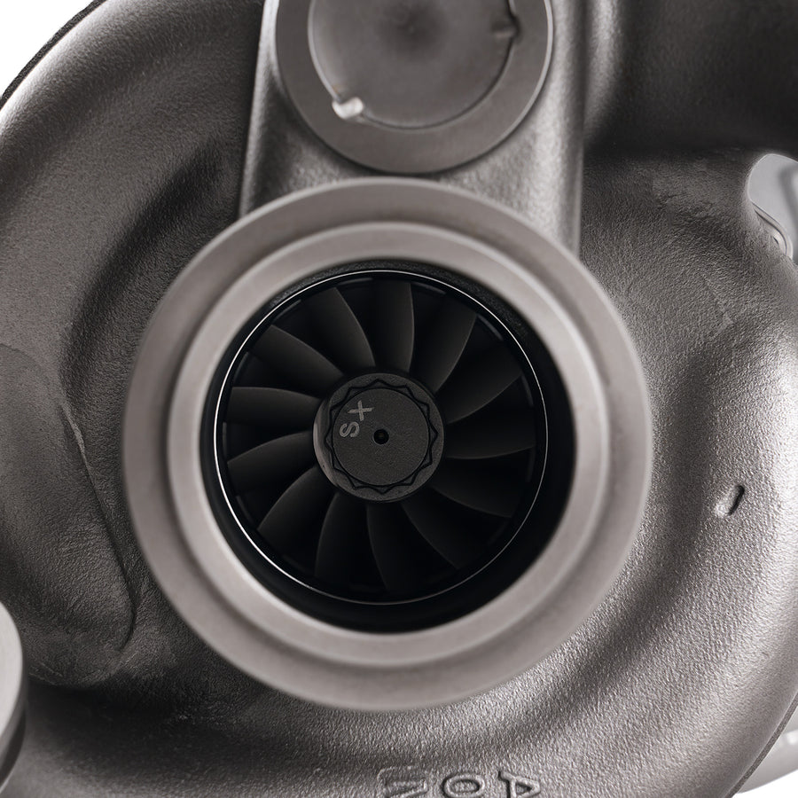 Turbocharger Turbo compatible for Ford F250 F350 Super Duty 6.7L Powerstroke V8 2011-2014