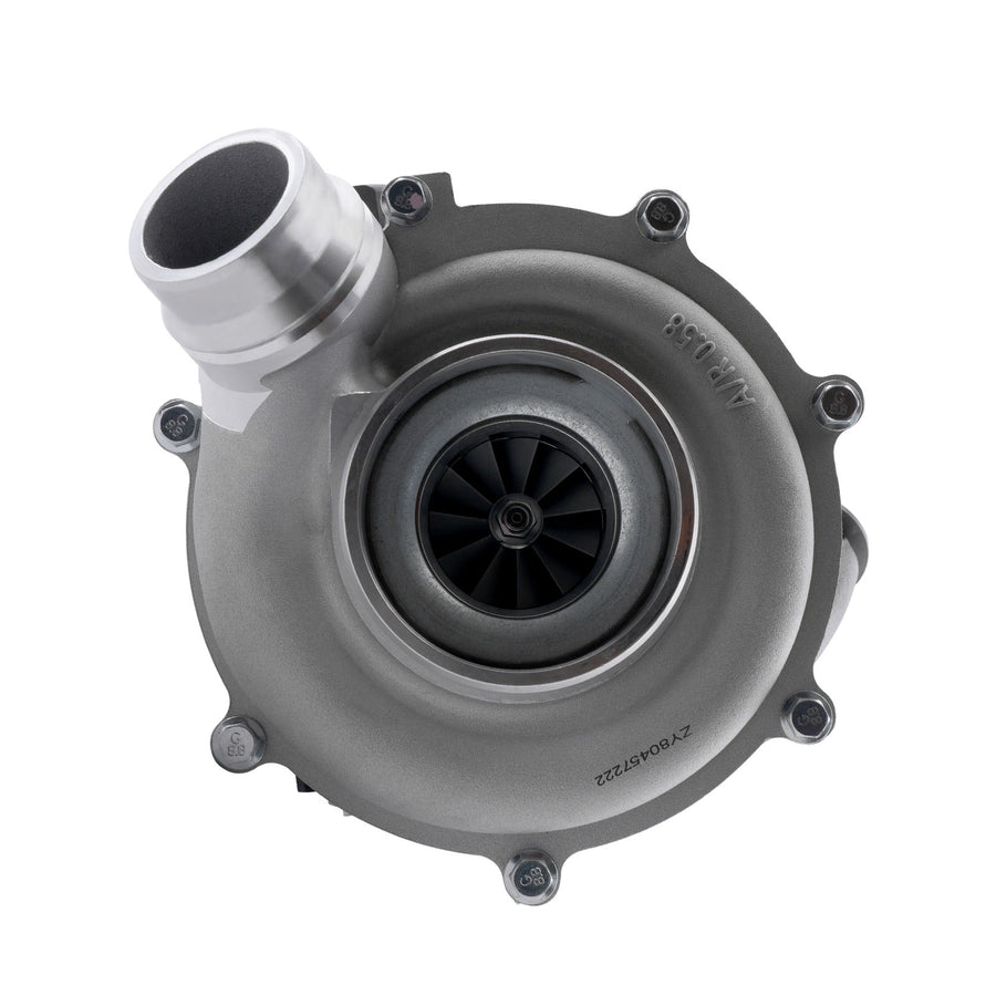 Turbo compatible for Ford F-250 F-350 F-450 F-550 Super Duty 6.7L Diesel V8 2017 2018 2019