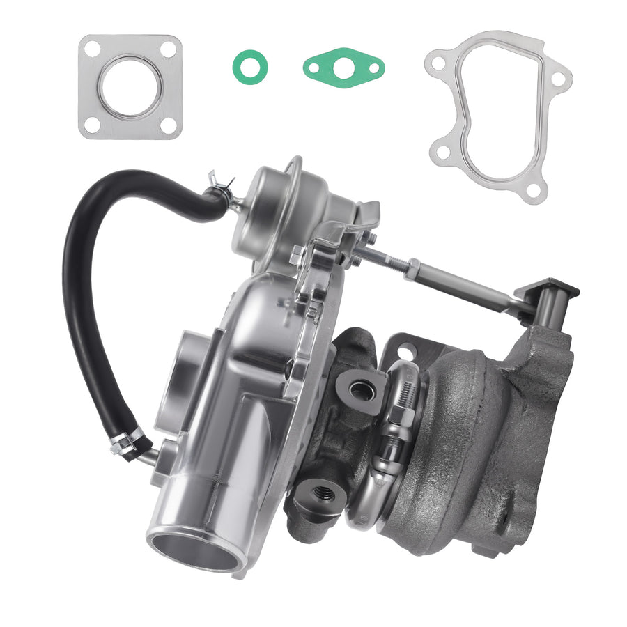 RHF5 Turbo Turbocharger compatible for Isuzu Rodeo 4JB1T 2.8TD 100HP 1998-2004 8971397243