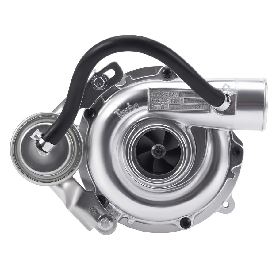 RHF5 Turbo Turbocharger compatible for Isuzu Rodeo 4JB1T 2.8TD 100HP 1998-2004 8971397243