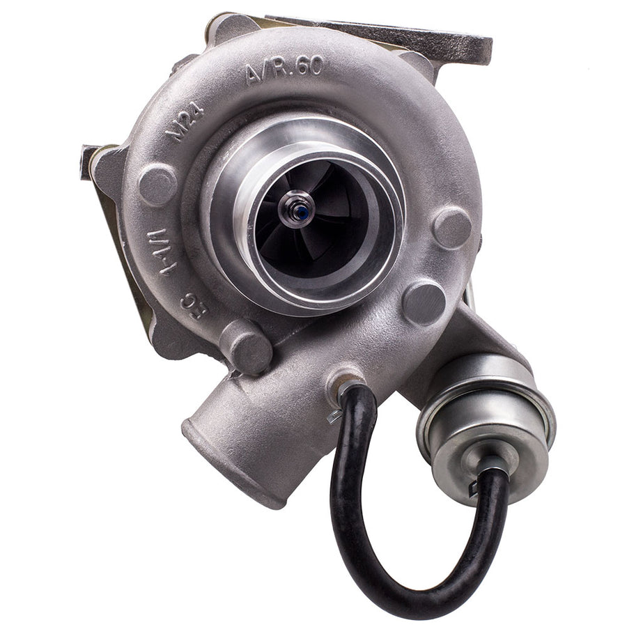 New Turbocharger compatible for Isuzu NPR 4HE1 4.8L Turbo Diesel 1998 - 2004 8972089663