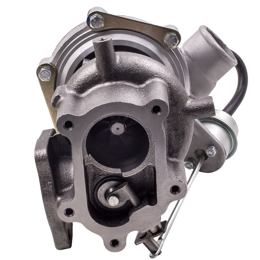 New Turbocharger compatible for Isuzu NPR 4HE1 4.8L Turbo Diesel 1998 - 2004 8972089663