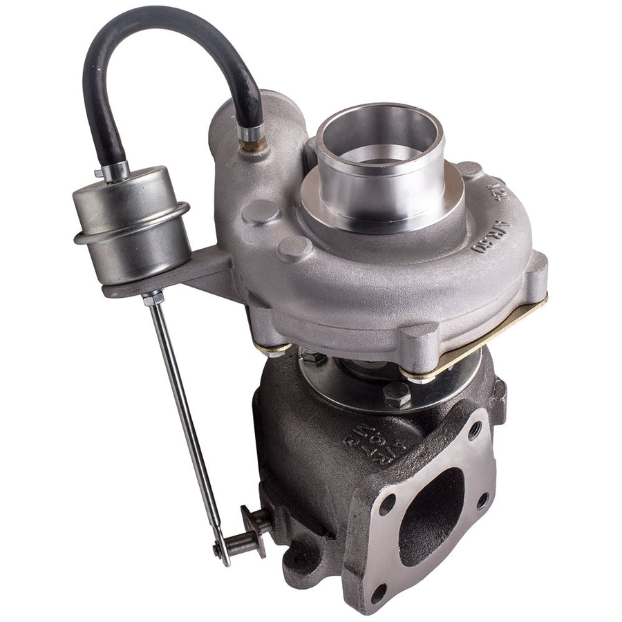 New Turbocharger compatible for Isuzu NPR 4HE1 4.8L Turbo Diesel 1998 - 2004 8972089663