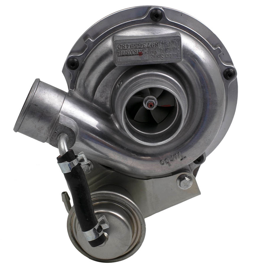 Compatible for Holden Rodeo 4JH1TC 3.0 L 96KW 130HP 2004- VIEK 8973659480 RHF5 Turbocharger
