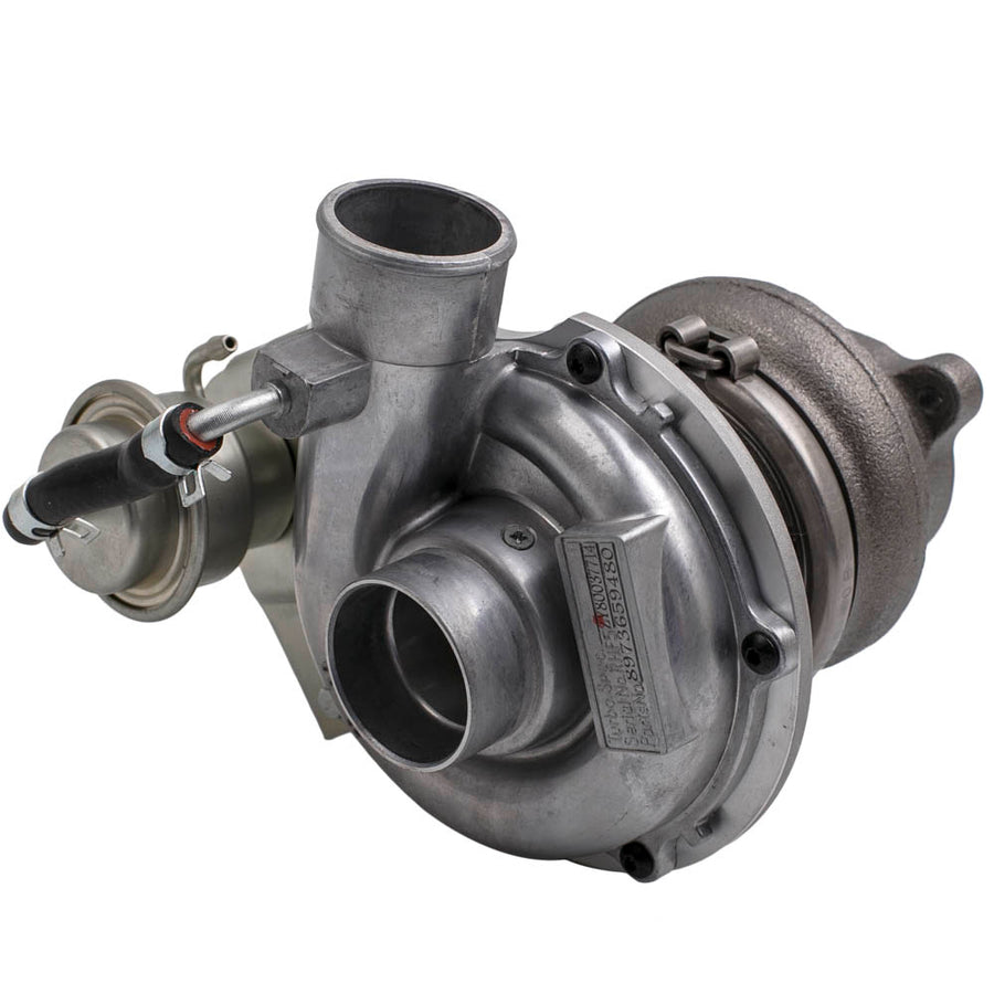 Compatible for Holden Rodeo 4JH1TC 3.0 L 96KW 130HP 2004- VIEK 8973659480 RHF5 Turbocharger