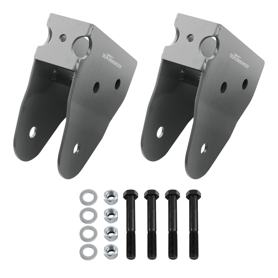 Radius Arm Drop Lift 2