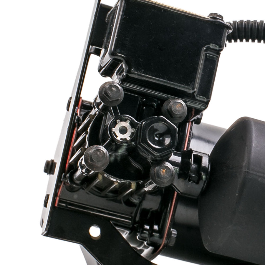 Compatible for Lincoln Town Carcompatible compatible for Mercury Grand Marquis Air Suspension pump Compressor