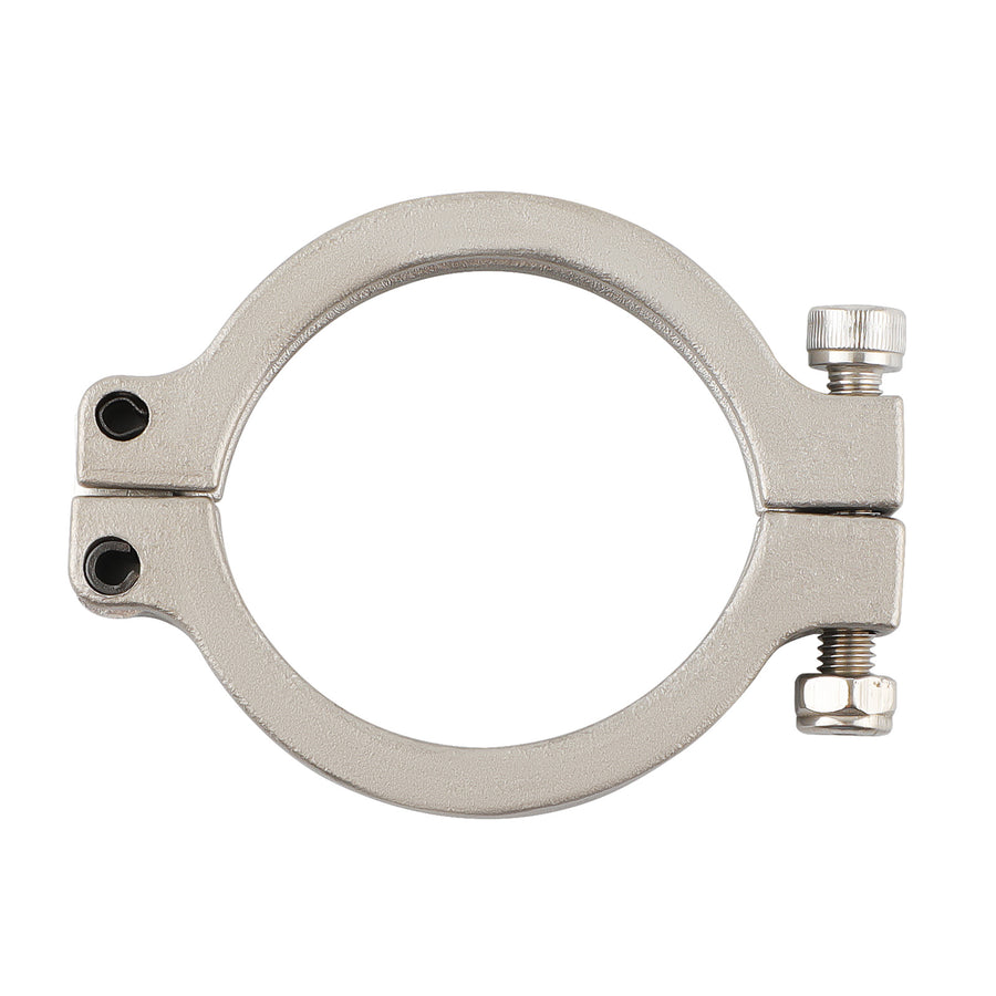 MVS 38mm Style V-band External Wastegate F38 MV-S V Band Vband Flange