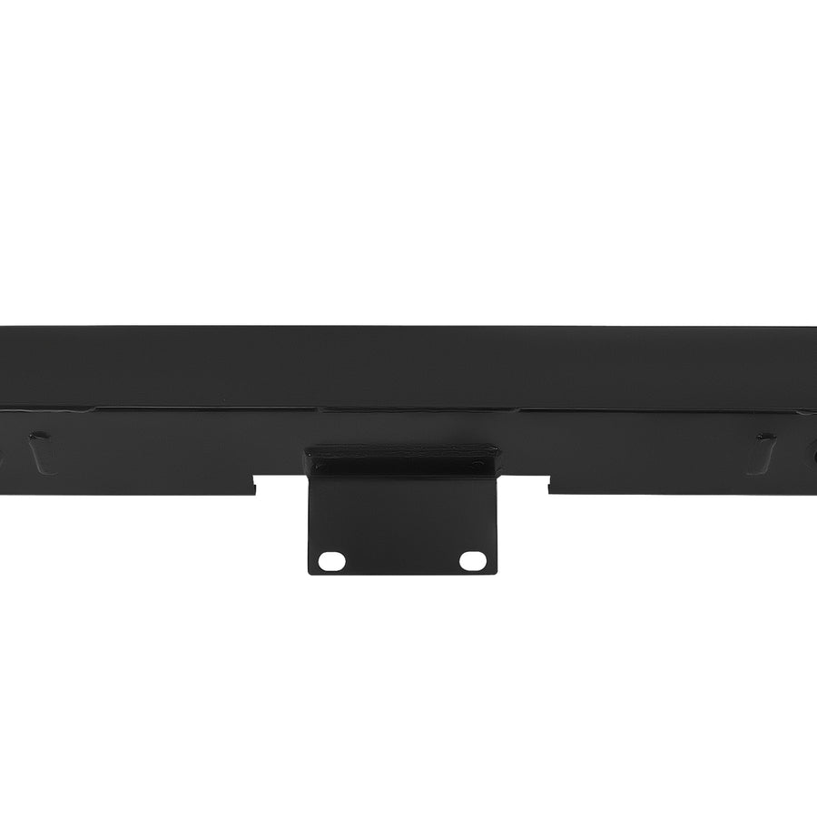 Rear Bumper Heavy Duty Steel Compatible For Land Rover Discovery II1999-2004