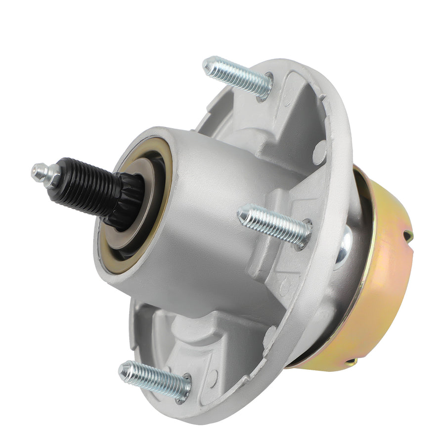 Mower Deck Spindle compatible for John Deere AM144377 LT180 LT190 LX280 LX289 GX325 GX335