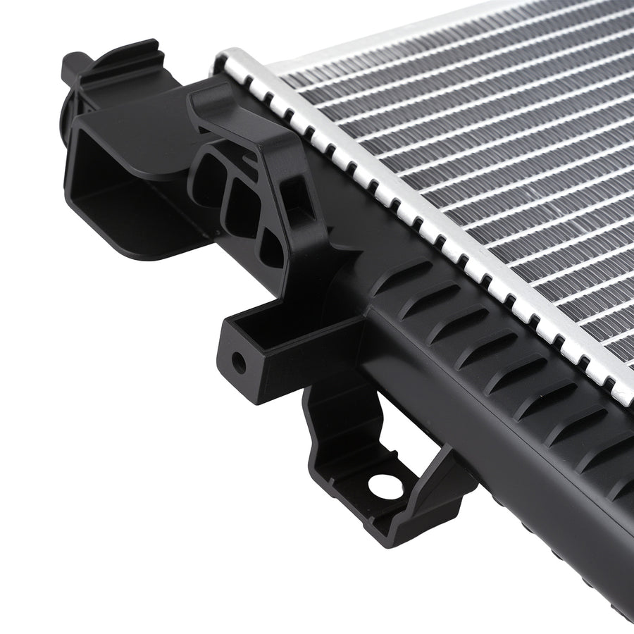 Engine Coolant Radiator Assembly compatible for GMC Terrain 1.5L2.0L CU13682 2018 - 2023