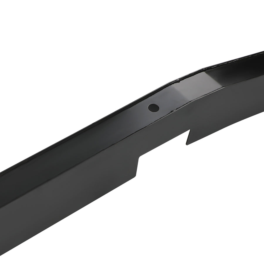 Mid Frame Rail Rust Repair Set compatible for Ford F150 Super Crew Cab (4 Doors) 2004-2008