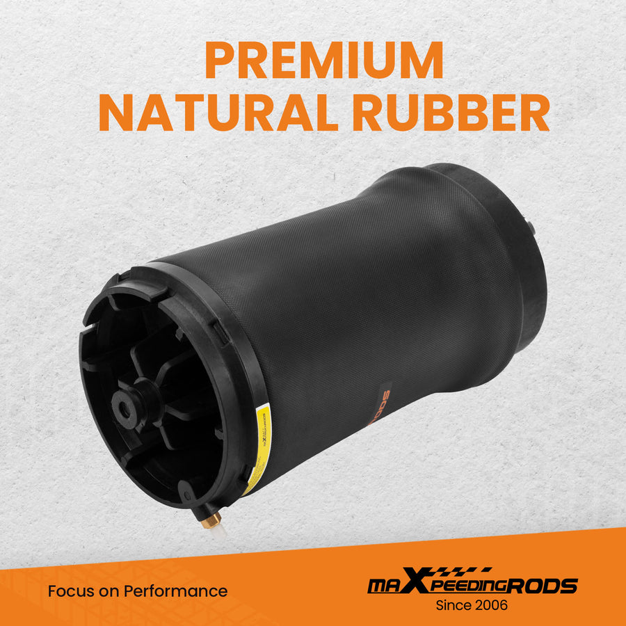 Rear L/R Suspension Air Spring Bag compatible for Range Rover SPORT LM L494 14-18