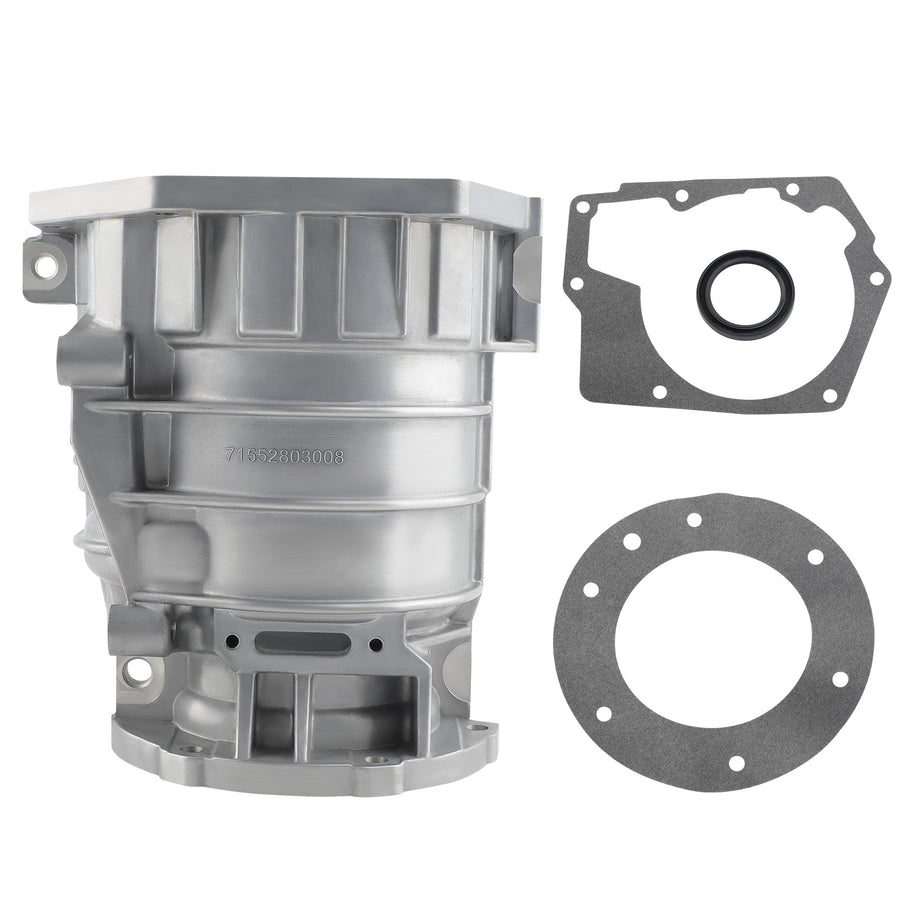 Overdrive Extension Housing compatible for Dodge Ram 48RE 4WD 5.9 compatible for Cummins Diesel 2003-Up