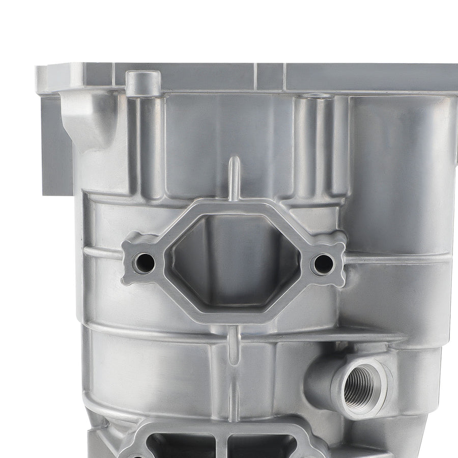 Overdrive Extension Housing compatible for Dodge Ram 48RE 4WD 5.9 compatible for Cummins Diesel 2003-Up