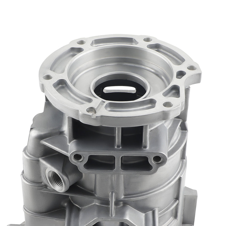 Overdrive Extension Housing compatible for Dodge Ram 48RE 4WD 5.9 compatible for Cummins Diesel 2003-Up