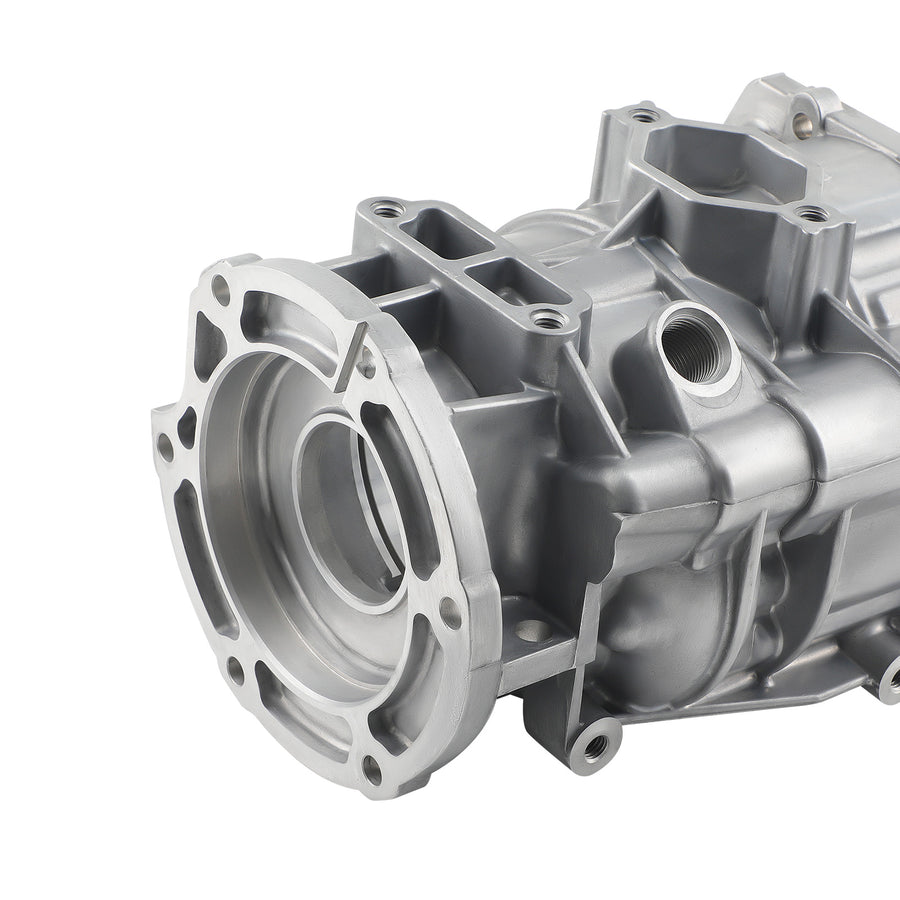 Overdrive Extension Housing compatible for Dodge Ram 48RE 4WD 5.9 compatible for Cummins Diesel 2003-Up