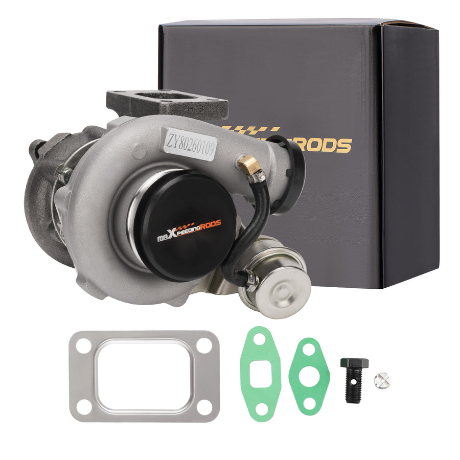 Turbo 724639 compatible for Nissan Patrol Terrano 3.0 di ZD30ETI 154/158 cv Turbocharger