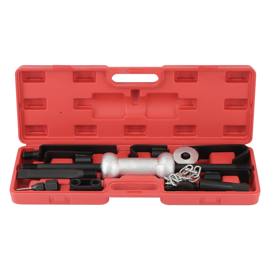 Injector Remover Puller Extractor Install Removal Tool Kit compatible for Audi VW