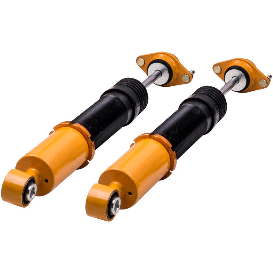 Compatible for Lincoln Mark VIII 93-98 Assembly Air to Struts Coil Springs Conversion Kits lowering kit