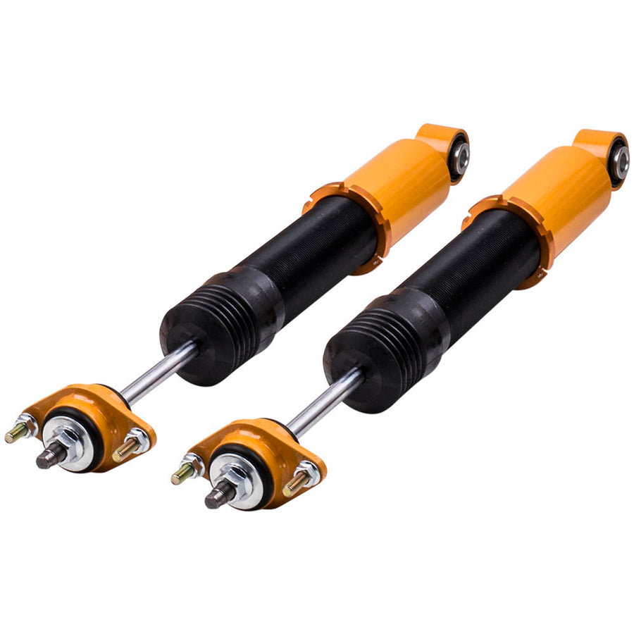 Compatible for Lincoln Mark VIII 93-98 Assembly Air to Struts Coil Springs Conversion Kits lowering kit