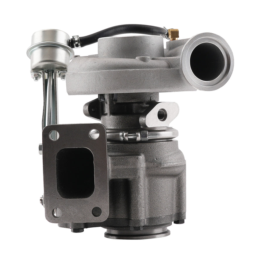 HX30W Turbo compatible for Cummins 4BTA 4BT 3.9 Engine Turbocharger 2004-2011 Truck Diesel