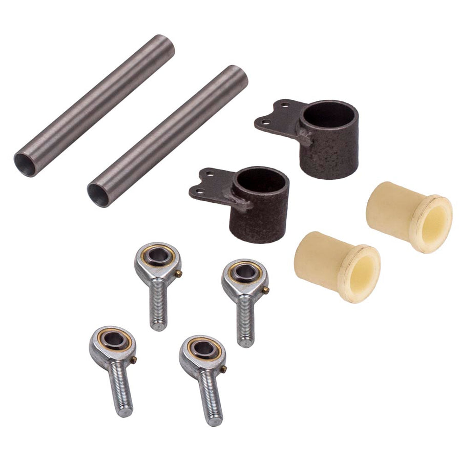 Quarter Anti-Roll Bar Kit, 24 inch Chromoly Shaft