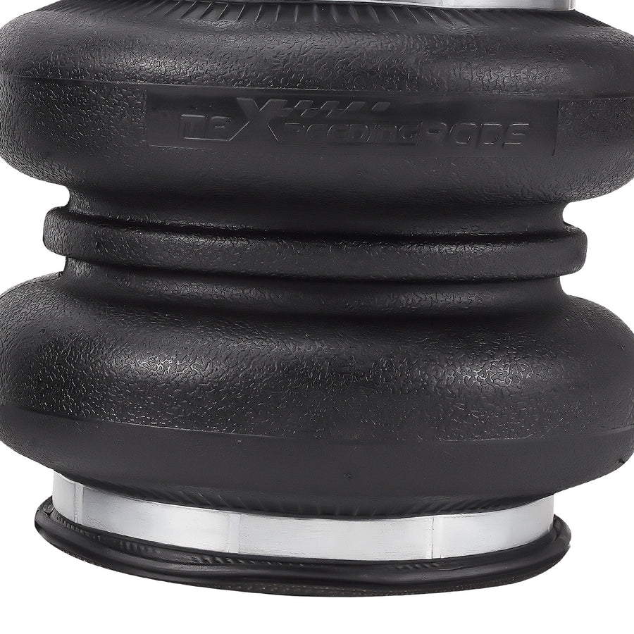 Rear Air Suspension Spring Bag Kit compatible for Ram 3500 RWD 2011-2018