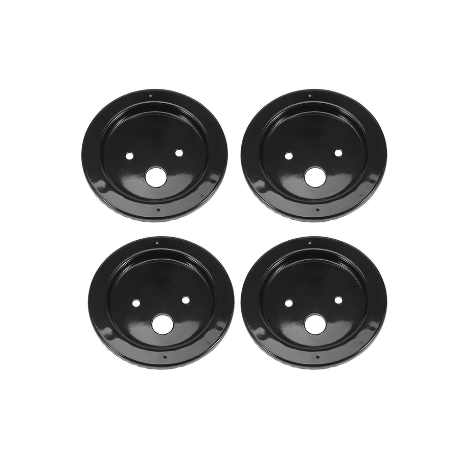 Air Suspension Spring Kit 5000lbs compatible for Ford F-350 Super Duty Pickup RWD 2017-2025