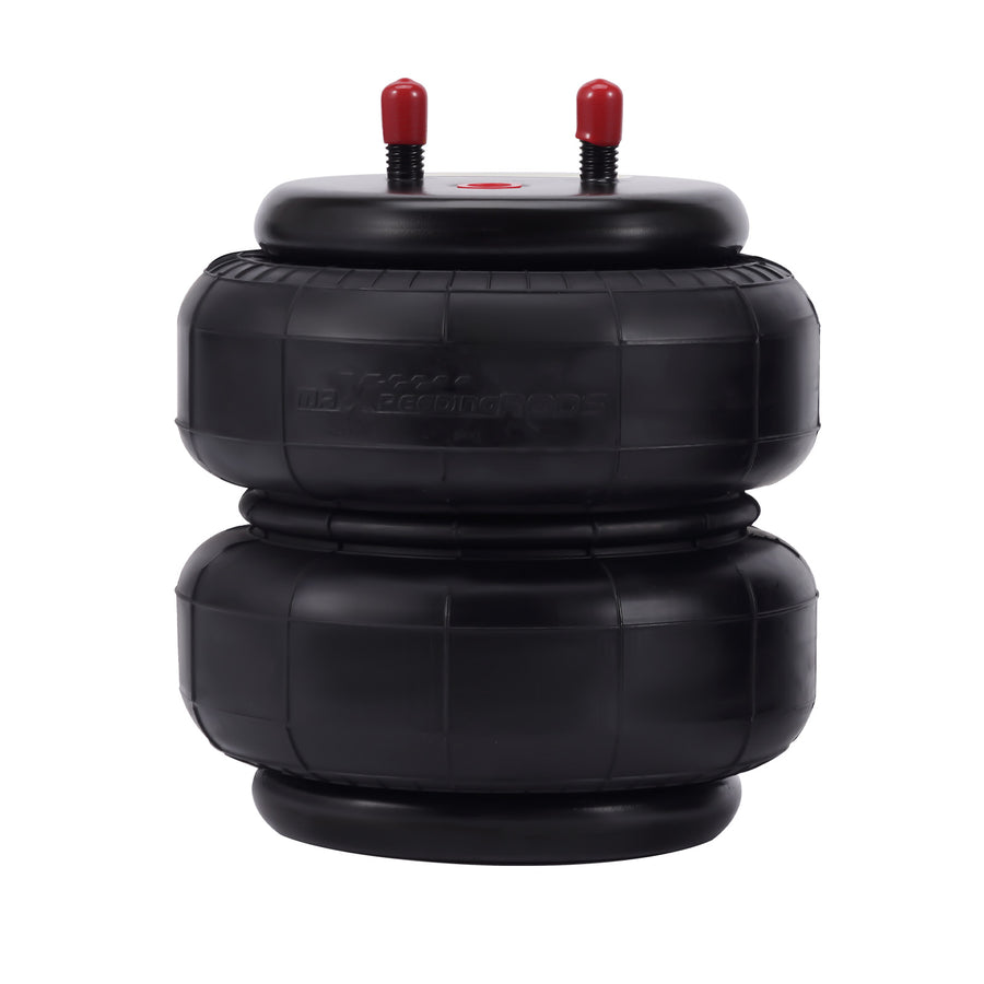 Air Spring Suspension Bags Leveling Kit Rear compatible for Toyota Tundra AWD RWD 2000-2006