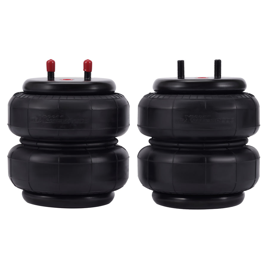 Air Spring Suspension Bags Leveling Kit Rear compatible for Toyota Tundra AWD RWD 2000-2006