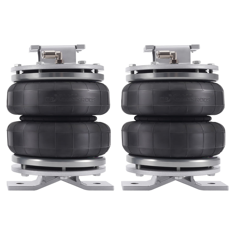 Air Suspension Spring Kit Rear compatible for Mercedes-Benz Sprinter 2500 2010-2021