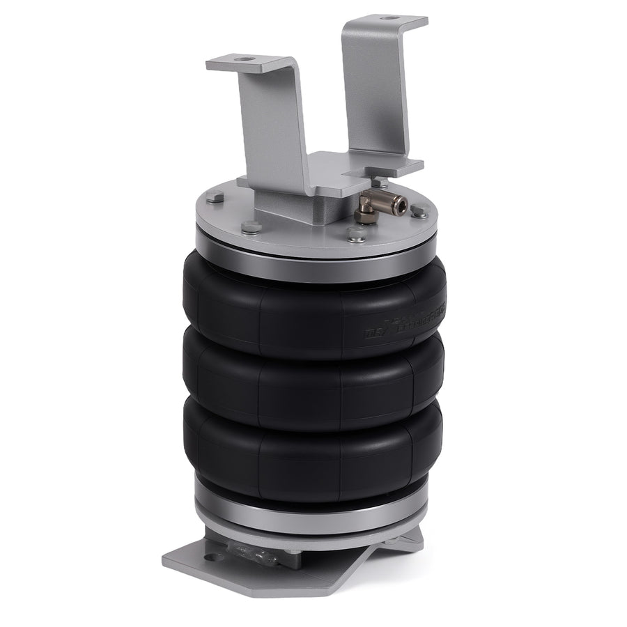 Air Spring Suspension Leveling Kit Rear compatible for Ford Ranger Raptor 3.0L 2023 - 2026