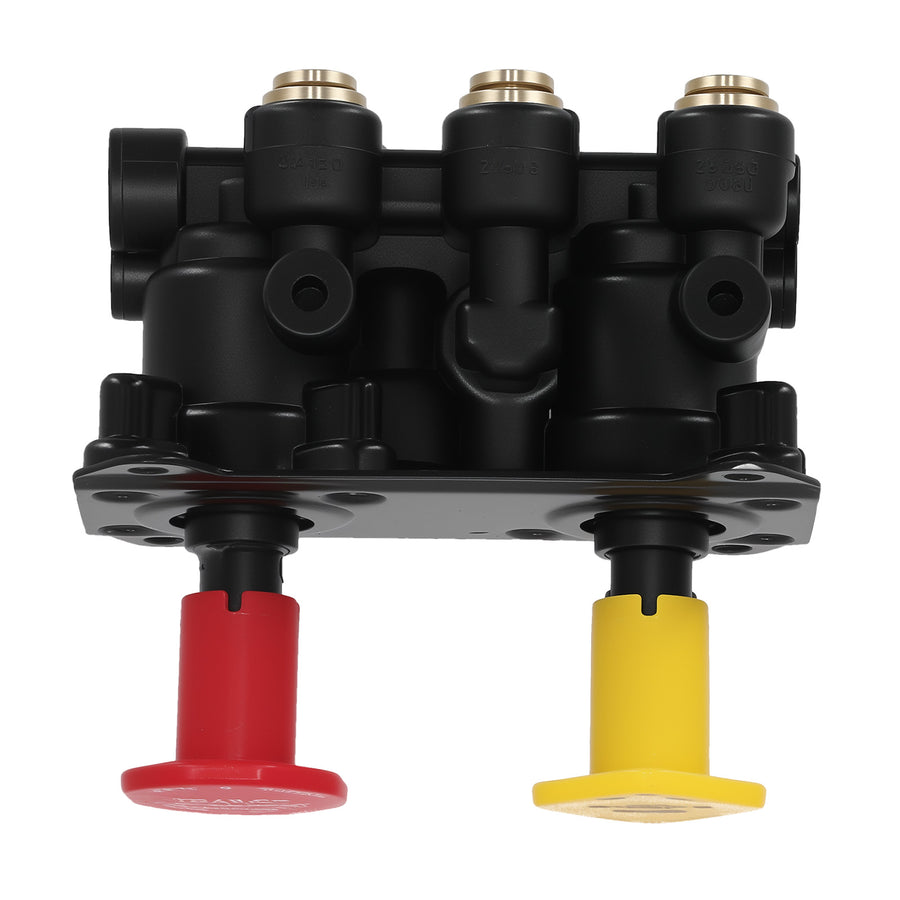 MV3 Dash Air Brake Control Valve compatible for Peterbilt International 800257 109935