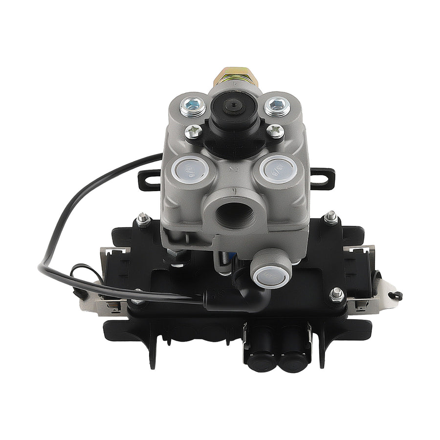 ABS Modulator Valve Assembly TCS 2 Electronic Control Unit 400500101040502935