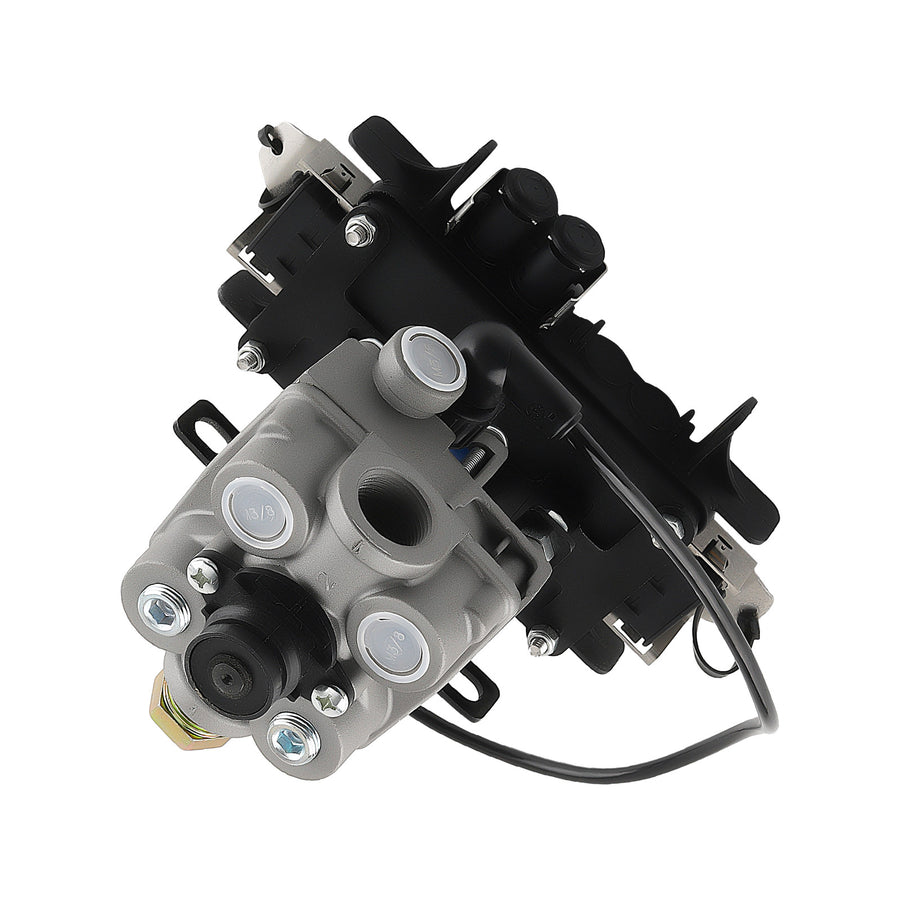 ABS Modulator Valve Assembly TCS 2 Electronic Control Unit 400500101040502935